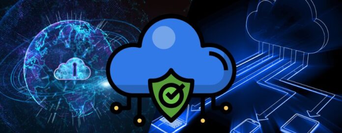 Maintain Cloud Security