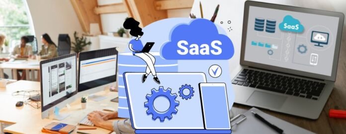 SaaS Revolutionizing