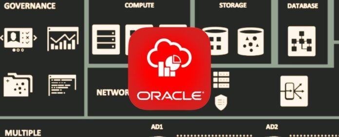 Oracle Cloud