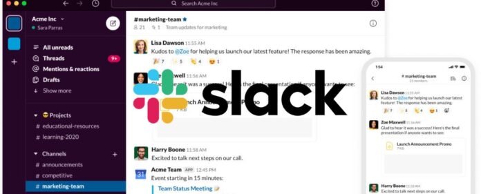 Slack